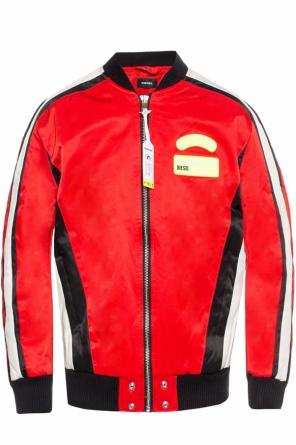Bomber jacket, zdjęcie 1 Bomber jacket od Diesel
